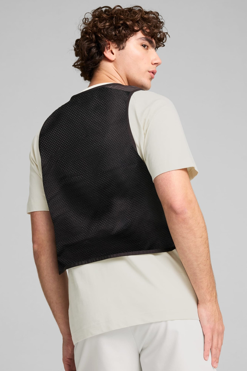 BMW M Motorsport Men's LIFE Vest 6