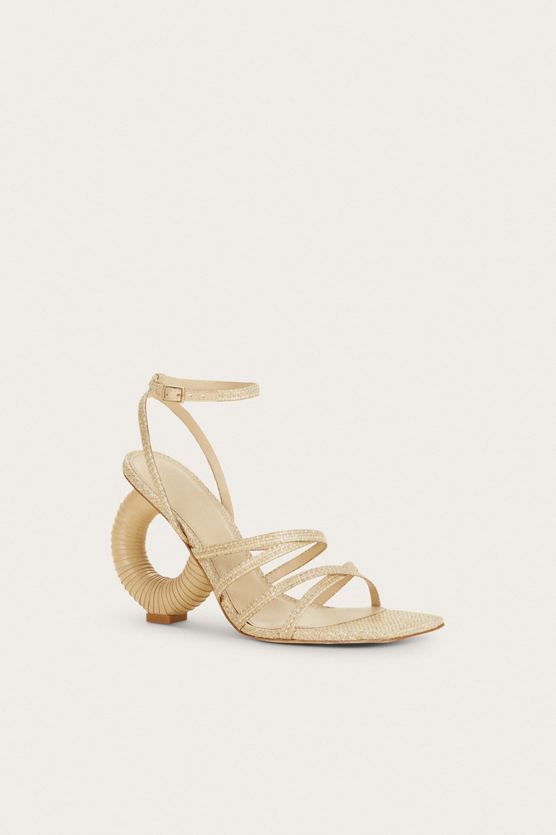 Cult Gaia ASHA SANDAL outlook