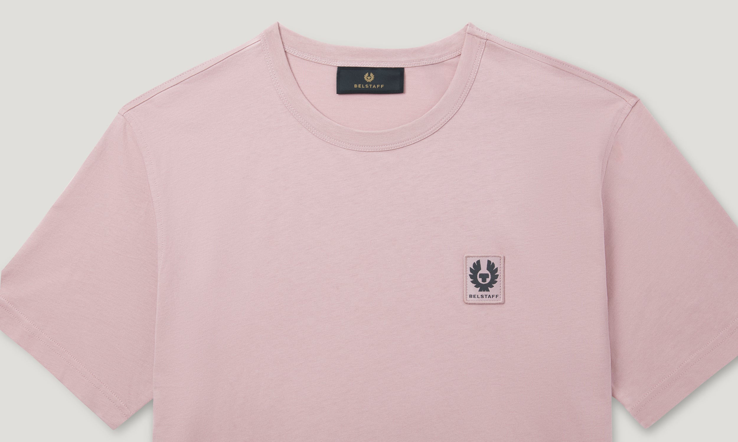 BELSTAFF T-SHIRT - 3