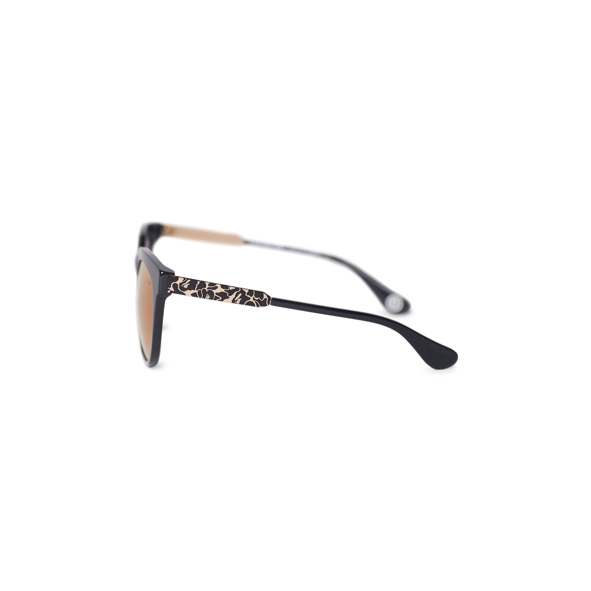 BAPE Sunglasses 'Black' - 2