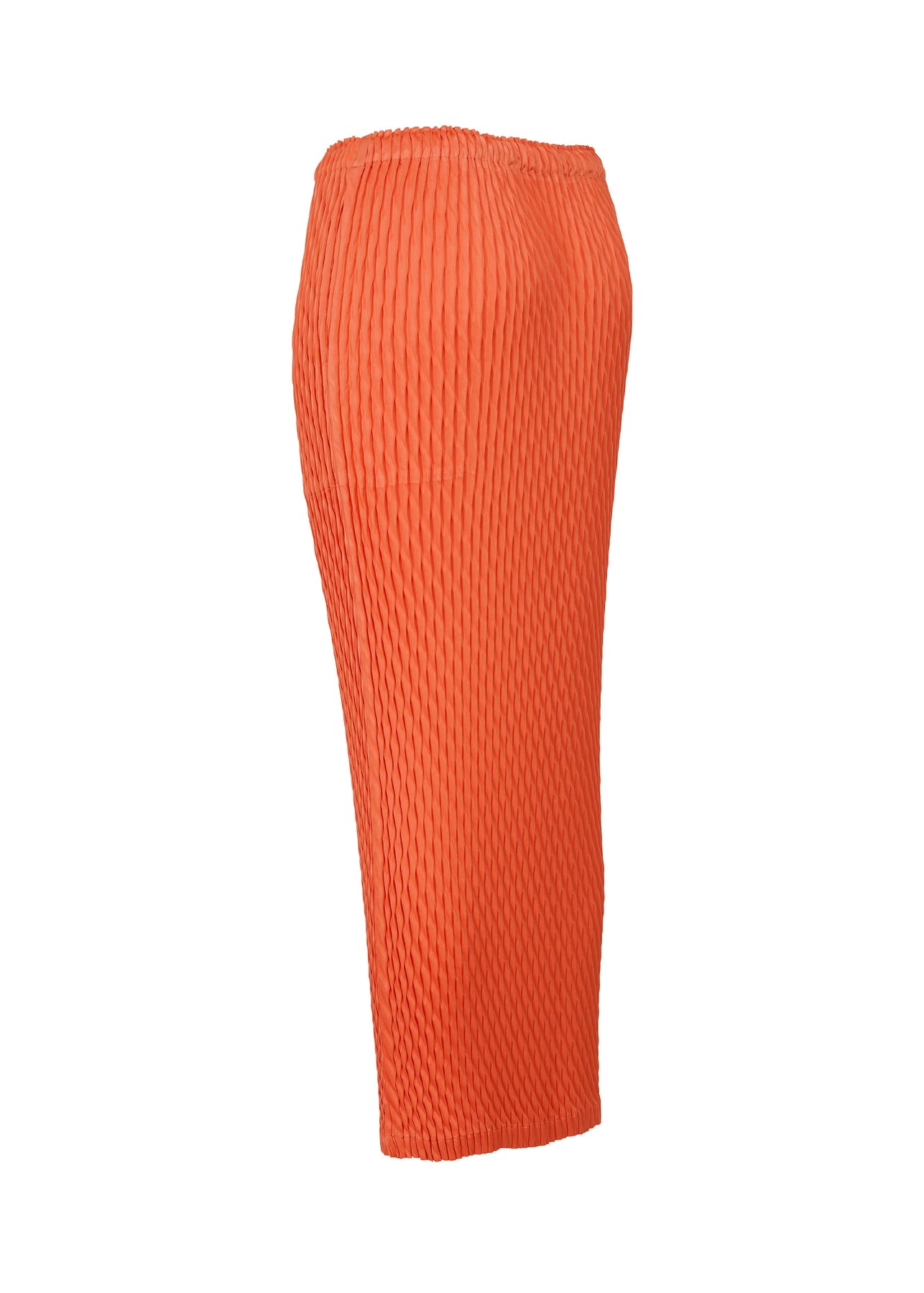 DIFFUSED PLEATS SKIRT - 3