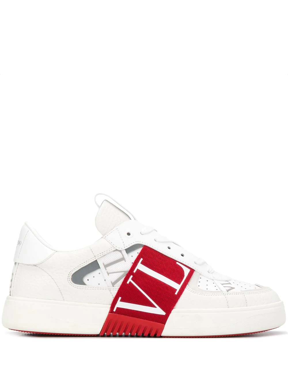 VL7N low-top sneakers - 1