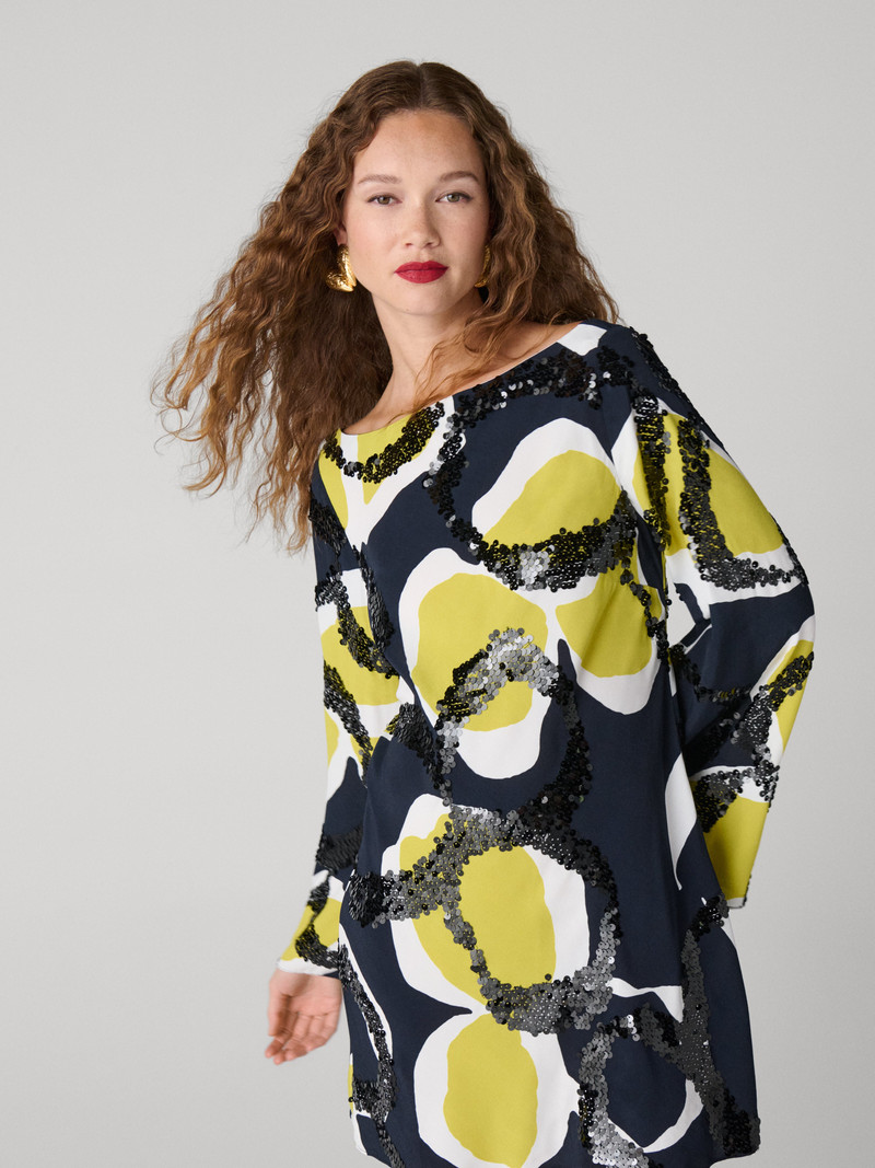 Minka Dress 4