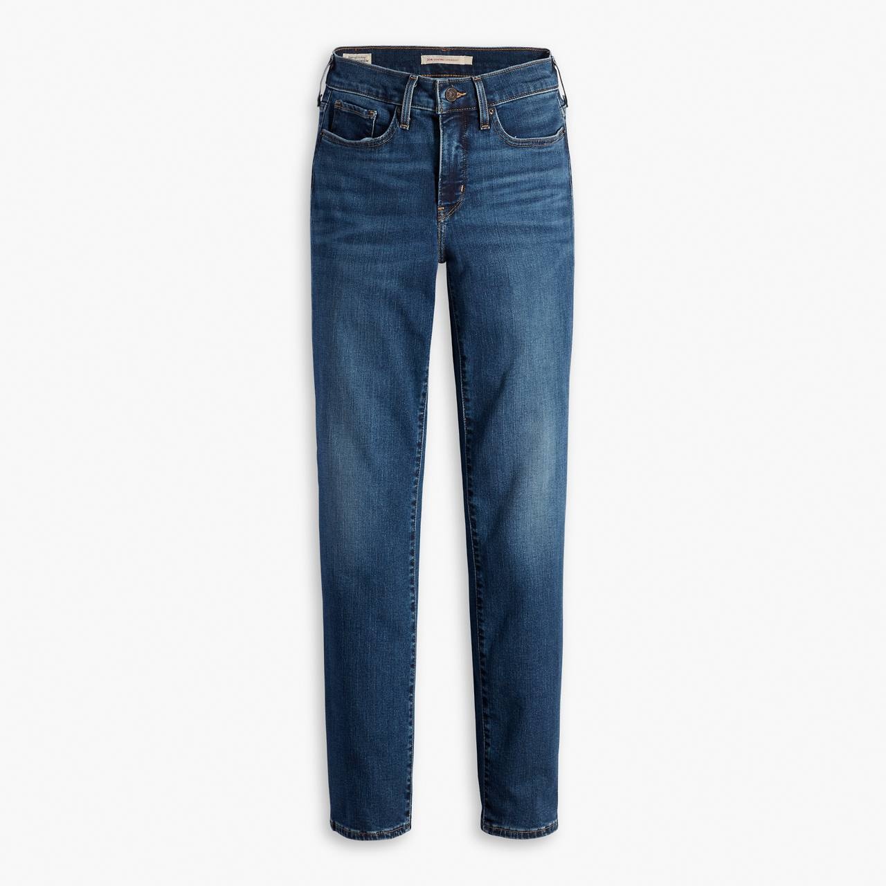 314 SHAPING STRAIGHT WOMEN'S JEANS - 1