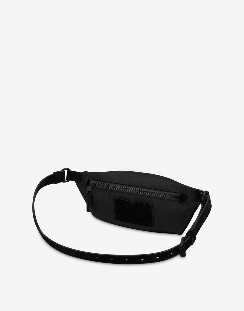 CORDURA NYLON FANNY PACK 1