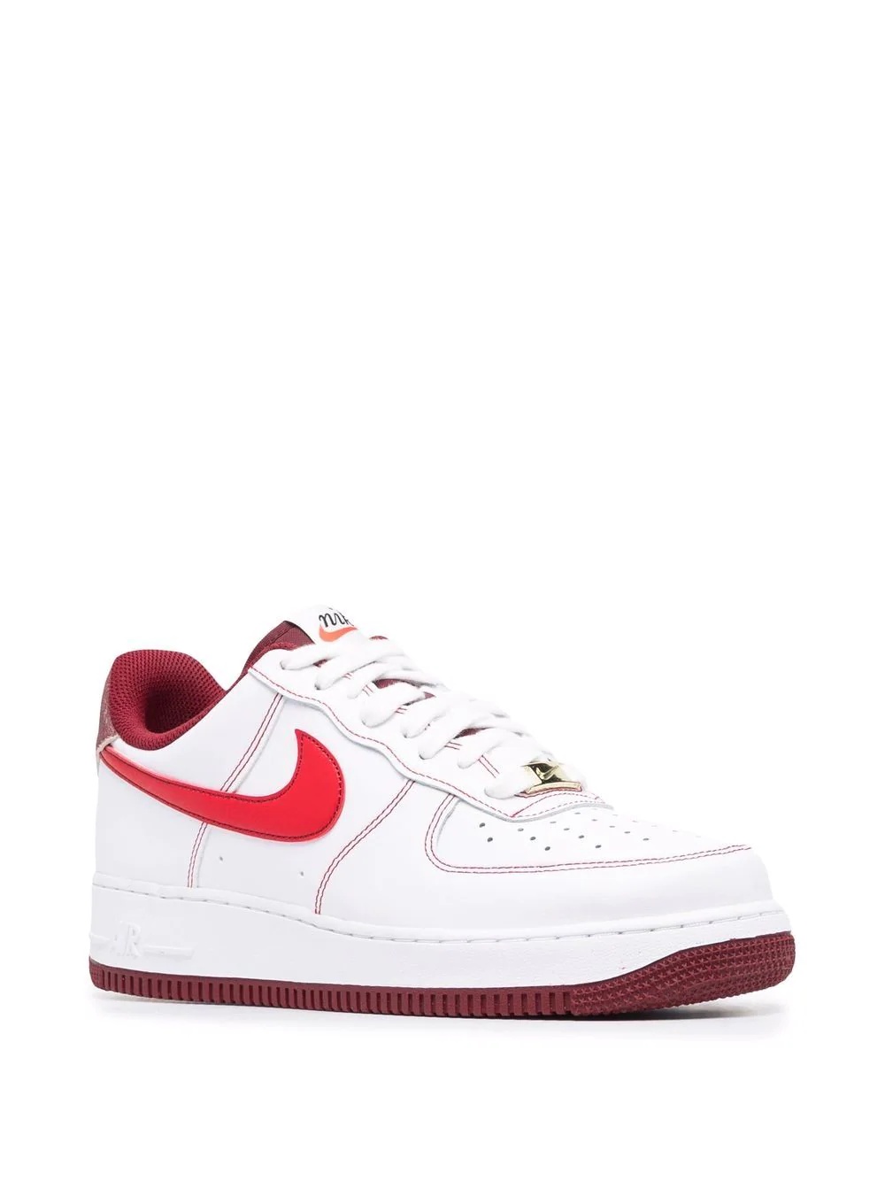 Air Force 1 07 low-top sneakers - 2