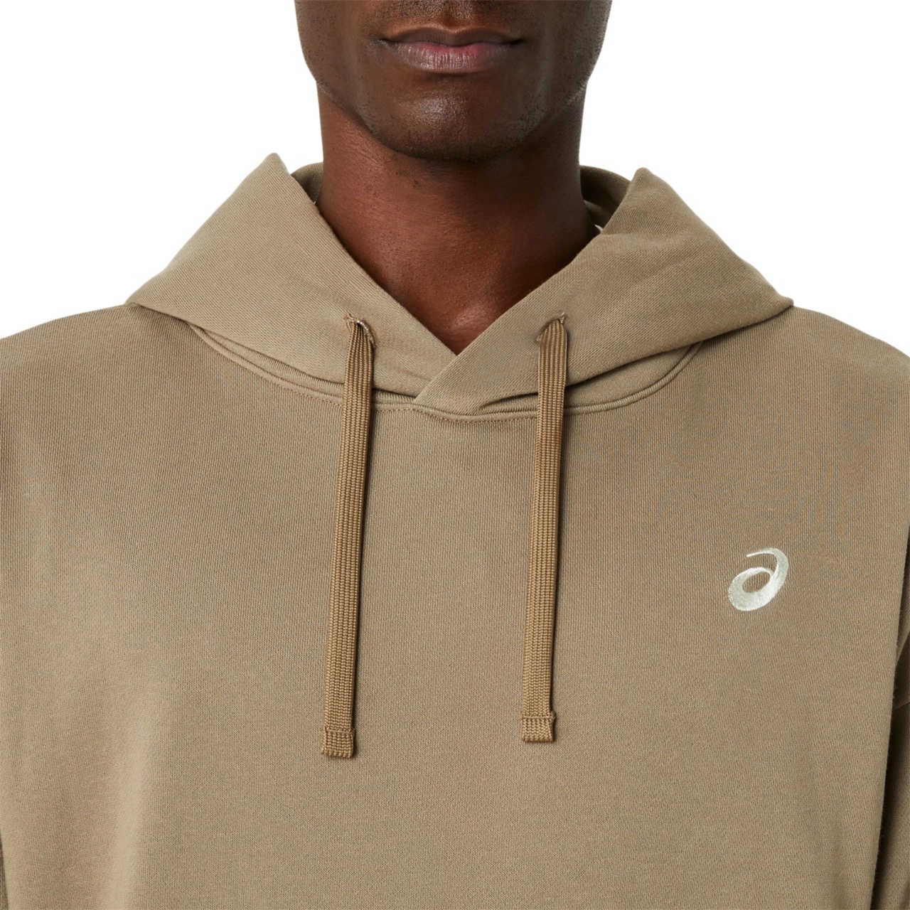 SWEAT RELAX PULL OVER HOODIE - 4