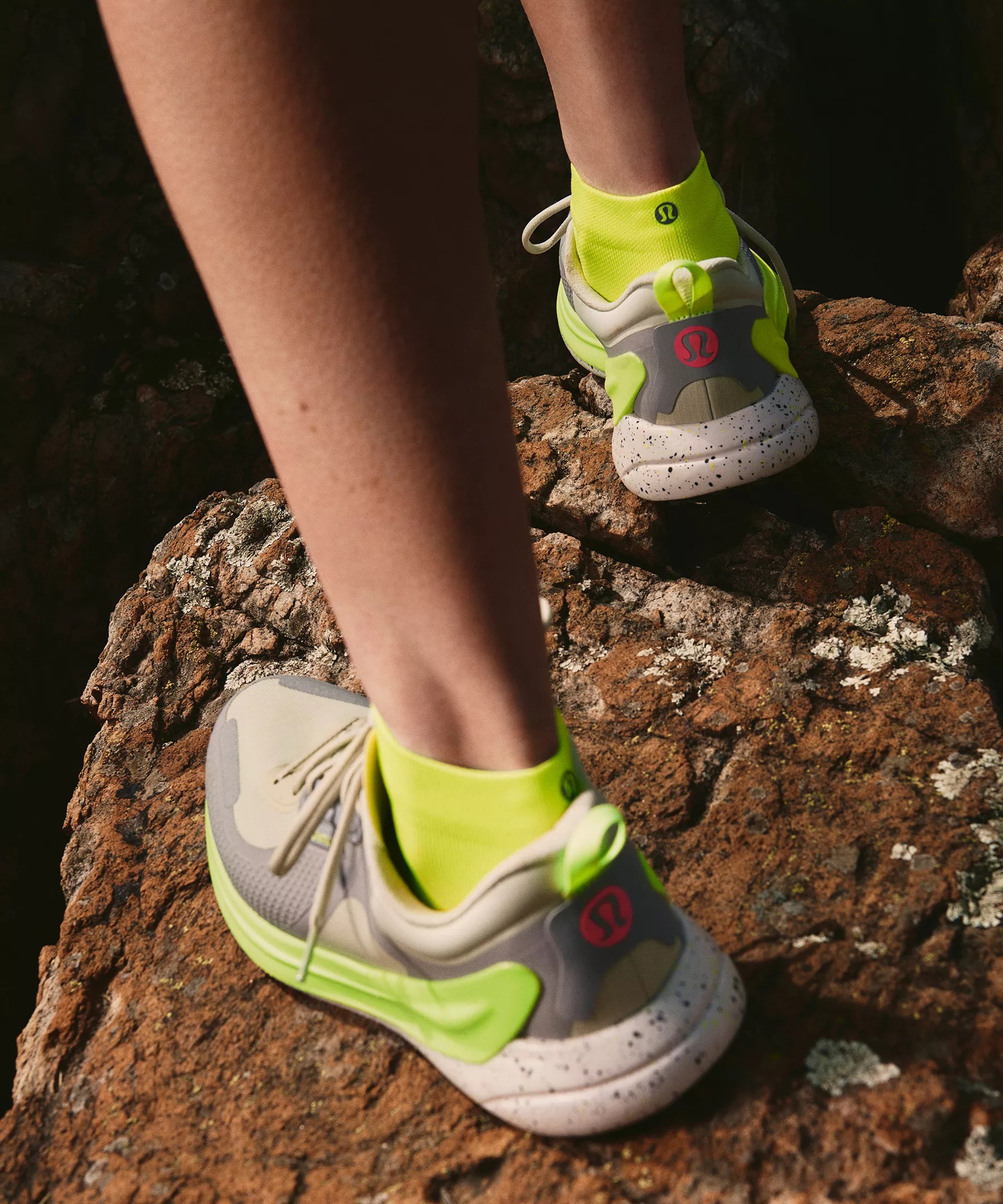 blissfeel trail Women's Running Shoe - 4