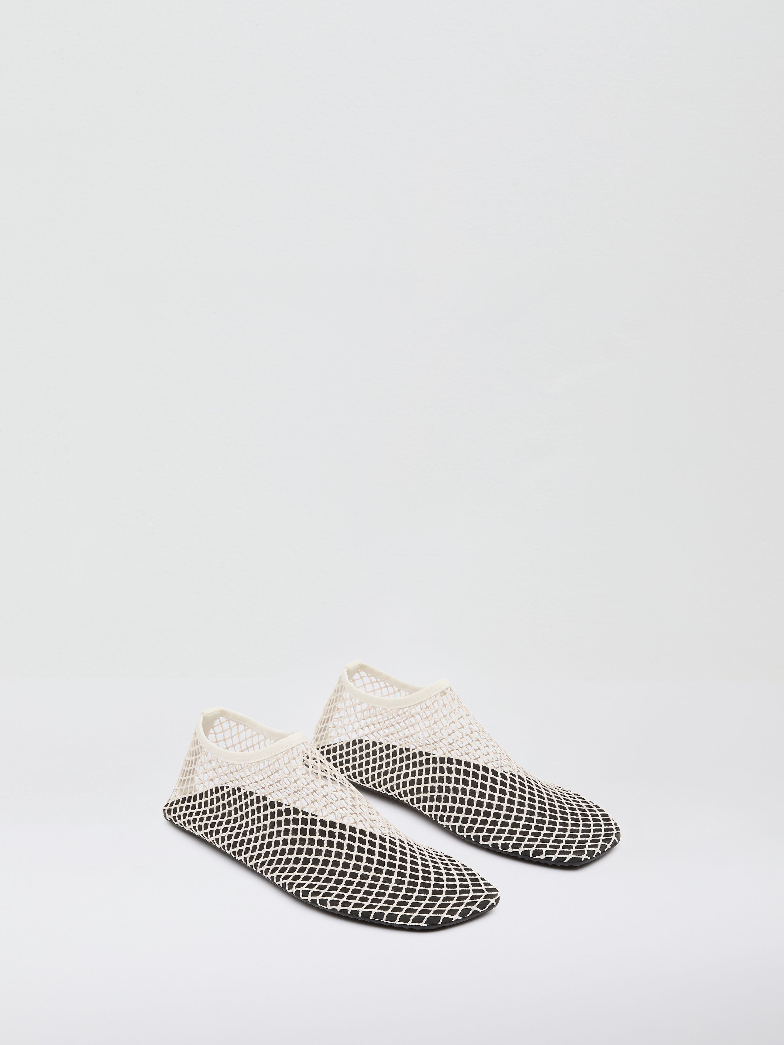 Mesh Water Flat - 3