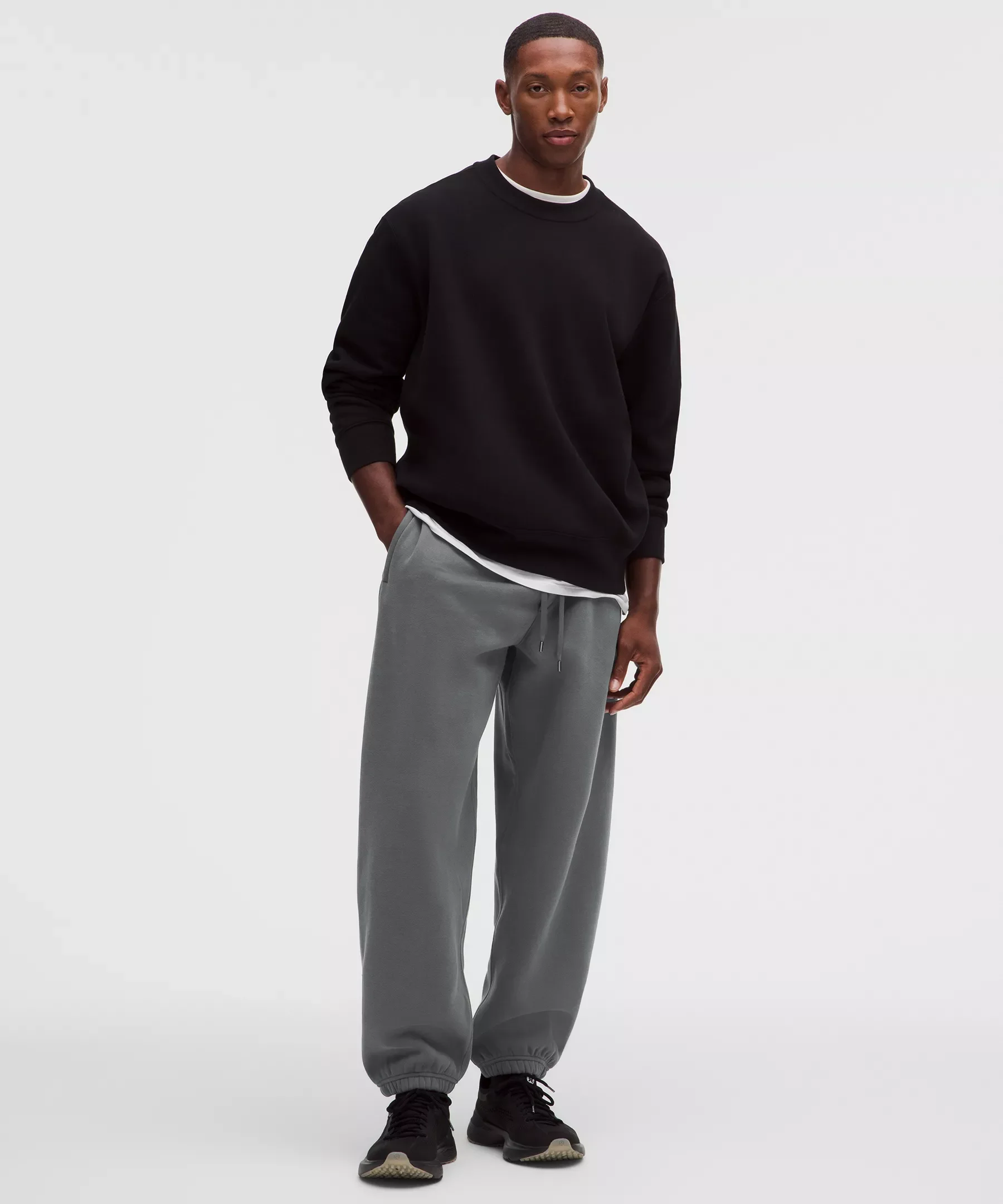 Men's Steady State SuperLoft Jogger *Regular - 1