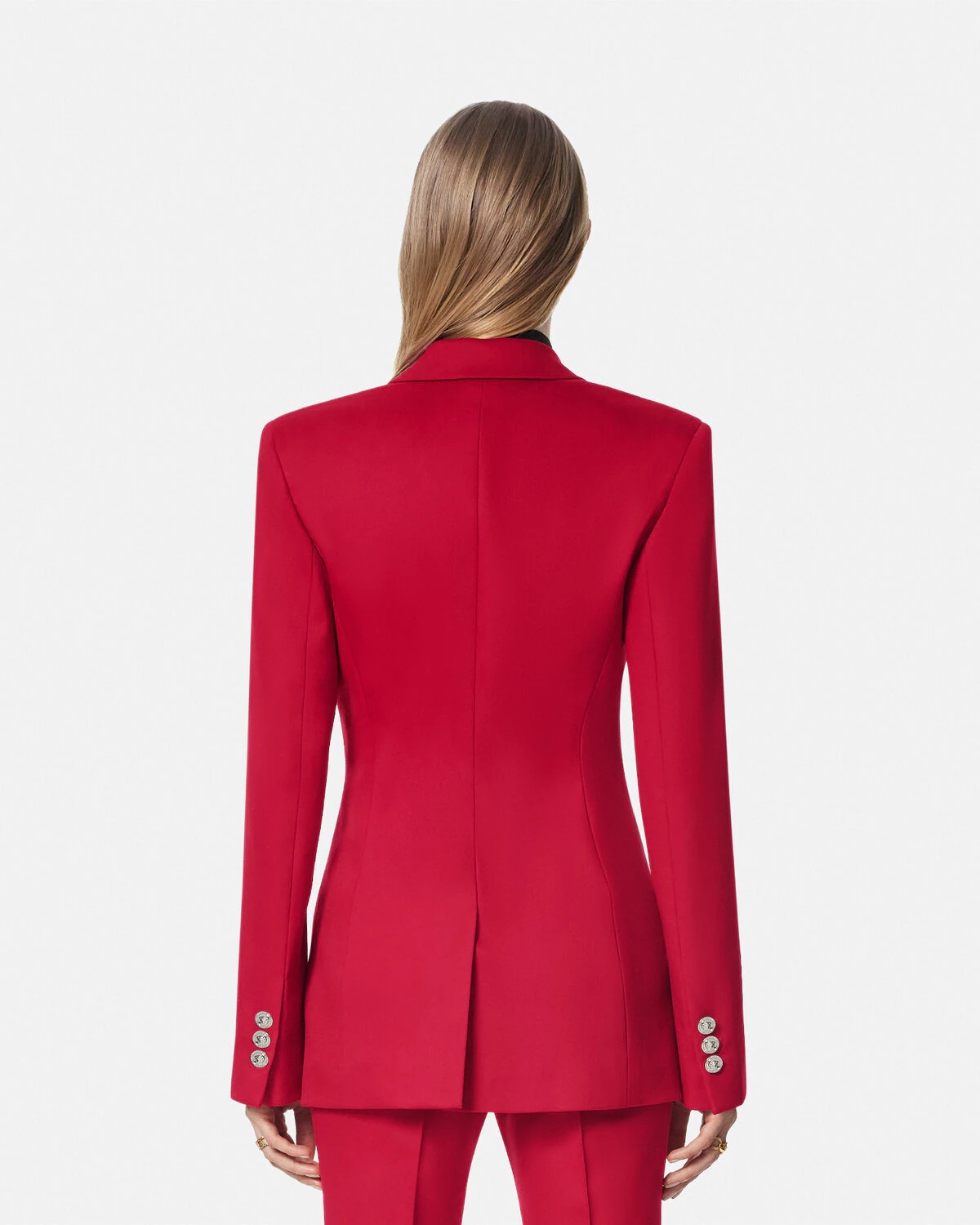 Grain de Poudre DV Blazer - 5