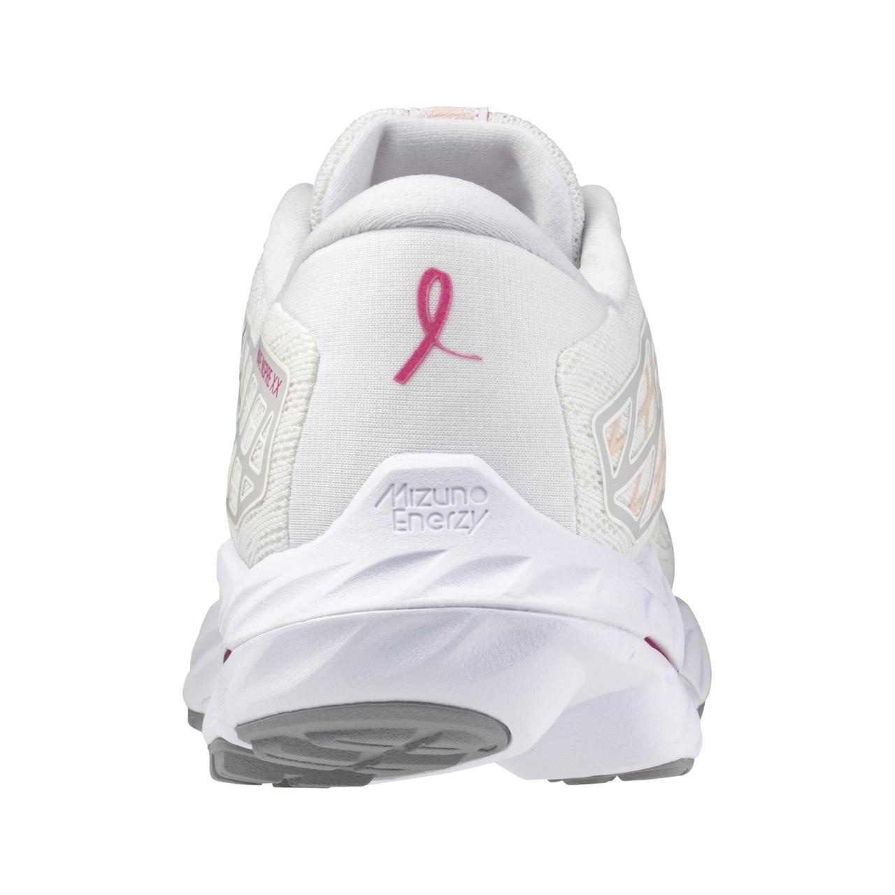 Women's Wave Inspire 20 Project Zero Running Shoe - 5