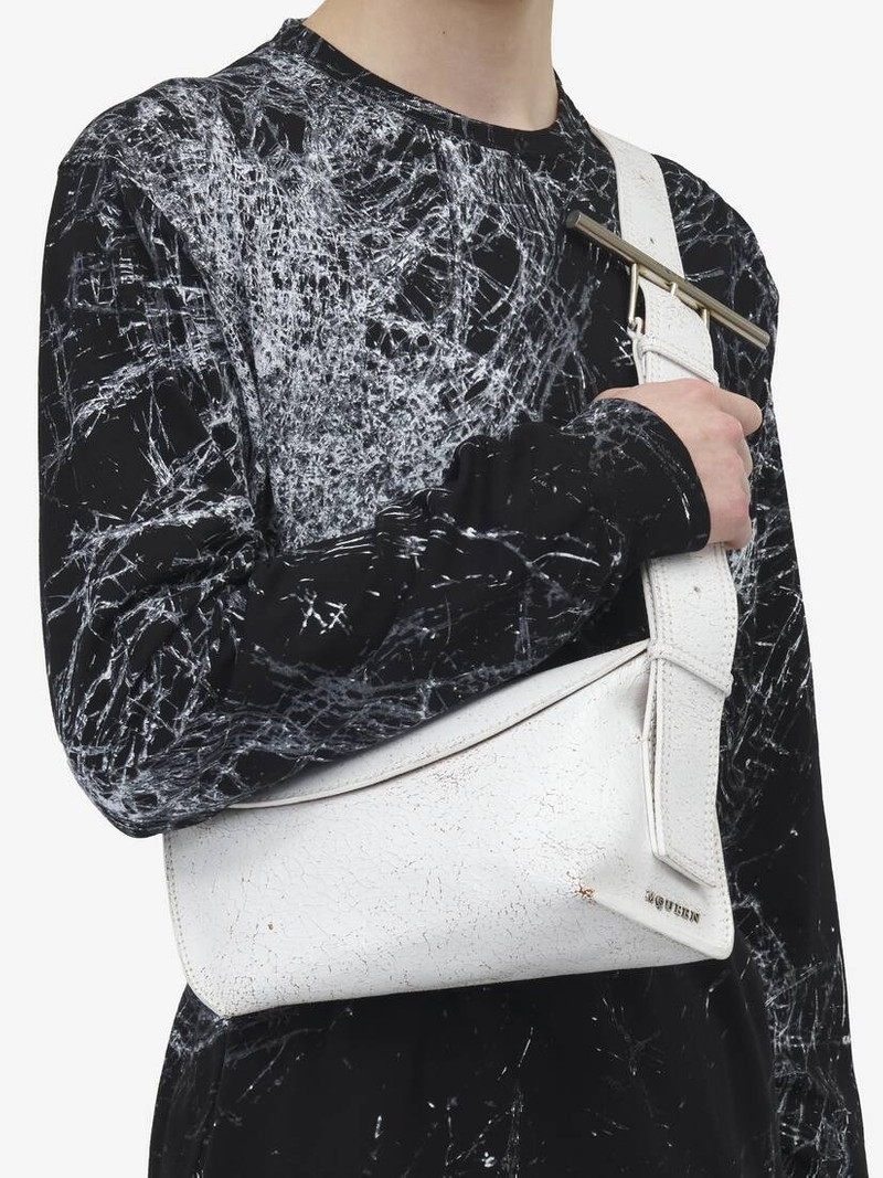 Alexander McQueen The Sling Bag outlook