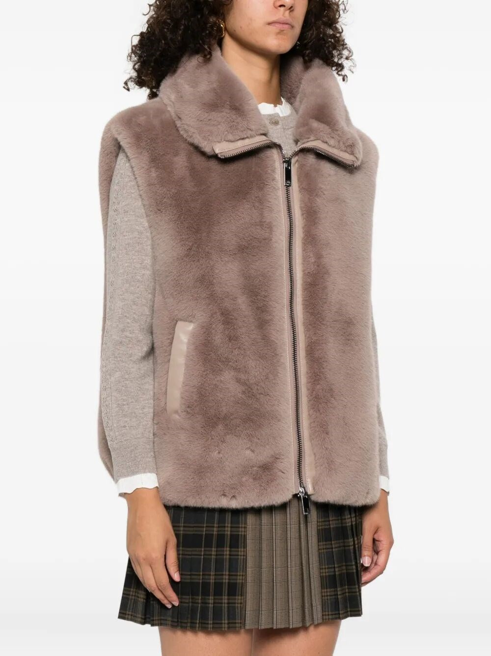 `Deyn` Gilet - 4