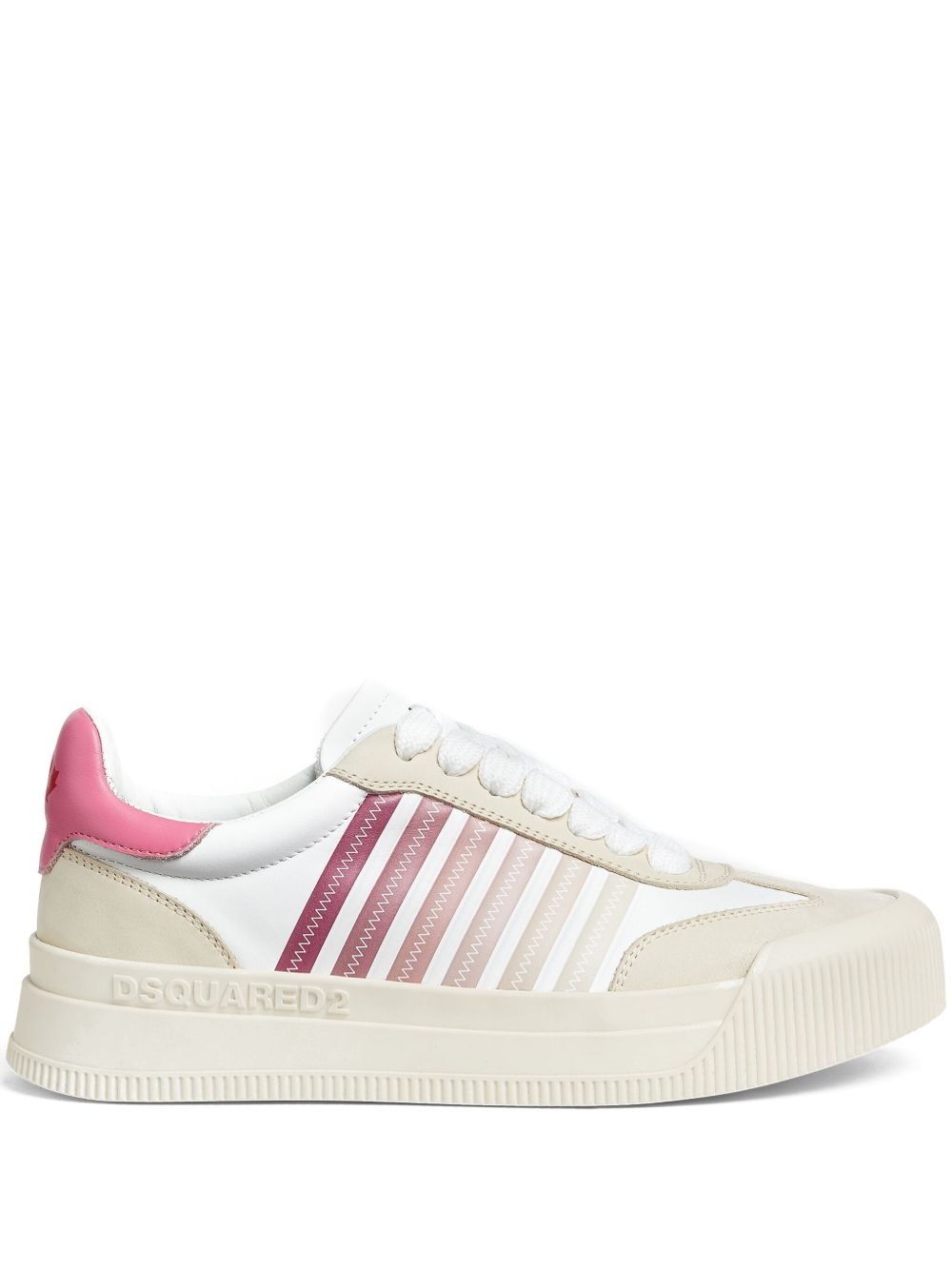 New Jersey sneakers - 1