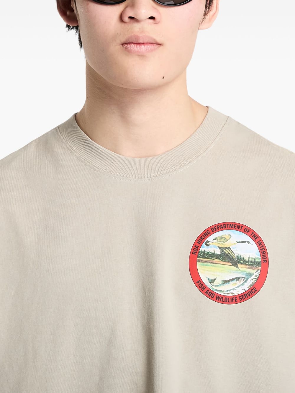 Division T-shirt - 4