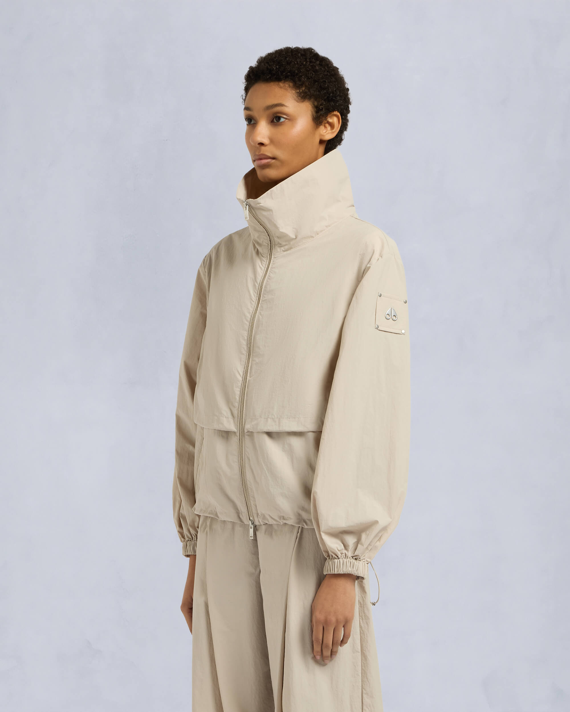 LANDSDOWNE WINDBREAKER - 3