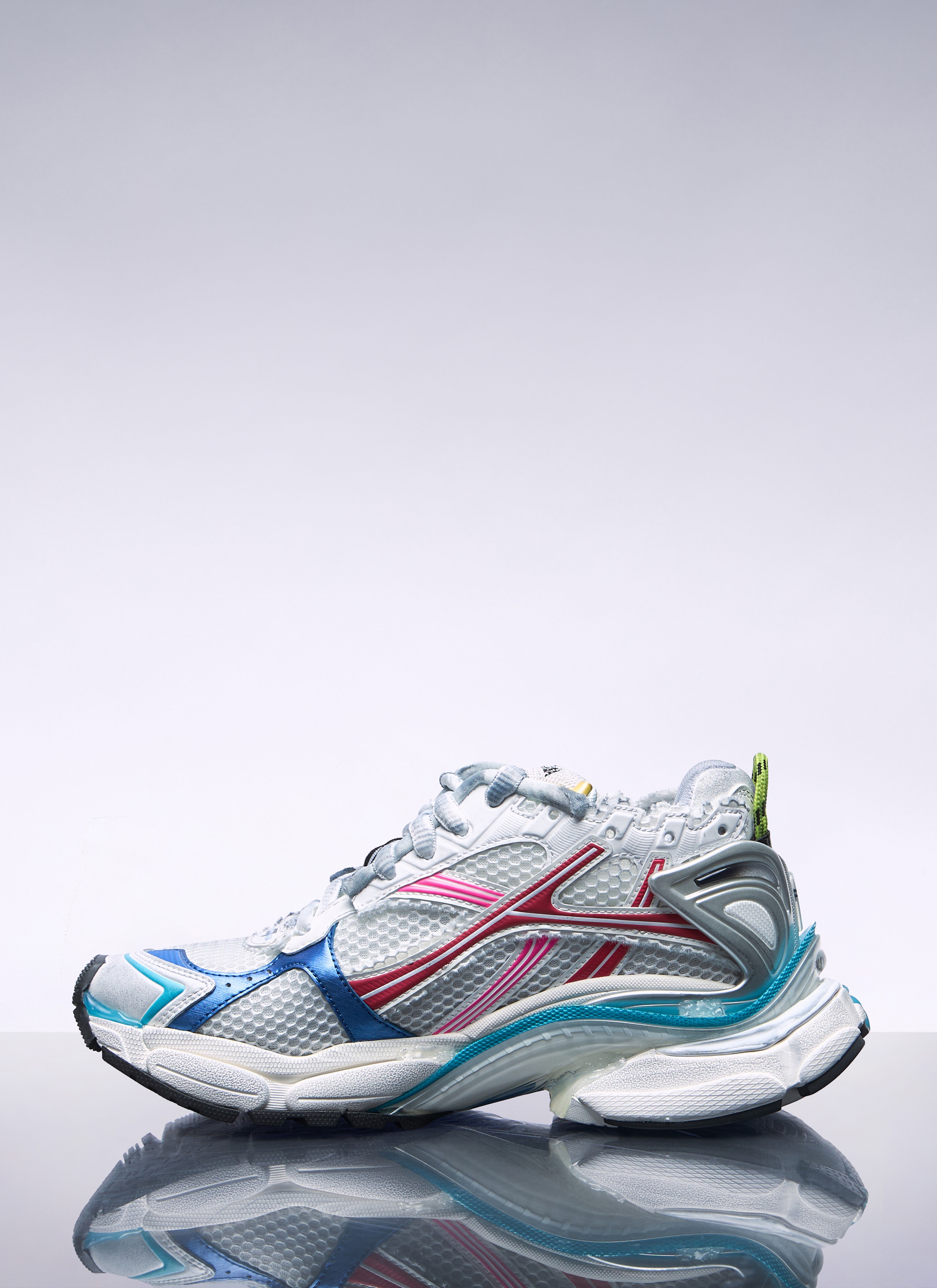 Runner Sneakers - 4