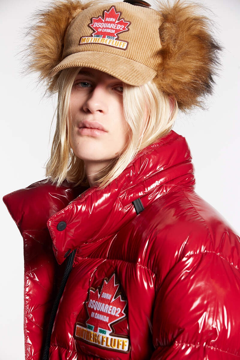 CANADIAN HERITAGE HAT - 1