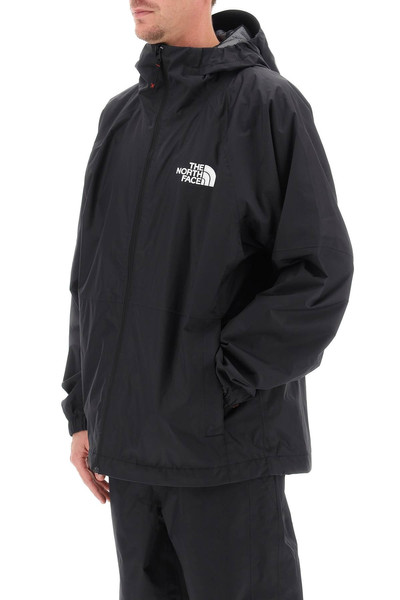 The North Face Bulid Up Ski Jacket outlook