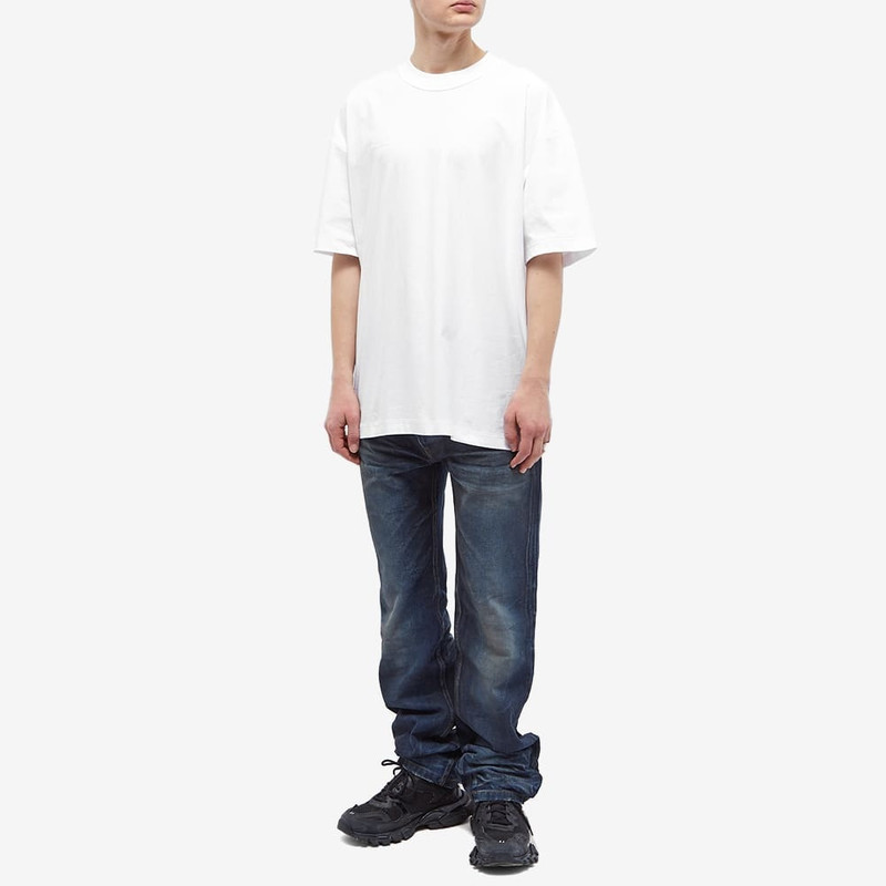VETEMENTS VETEMENTS Inside Out T-Shirt outlook
