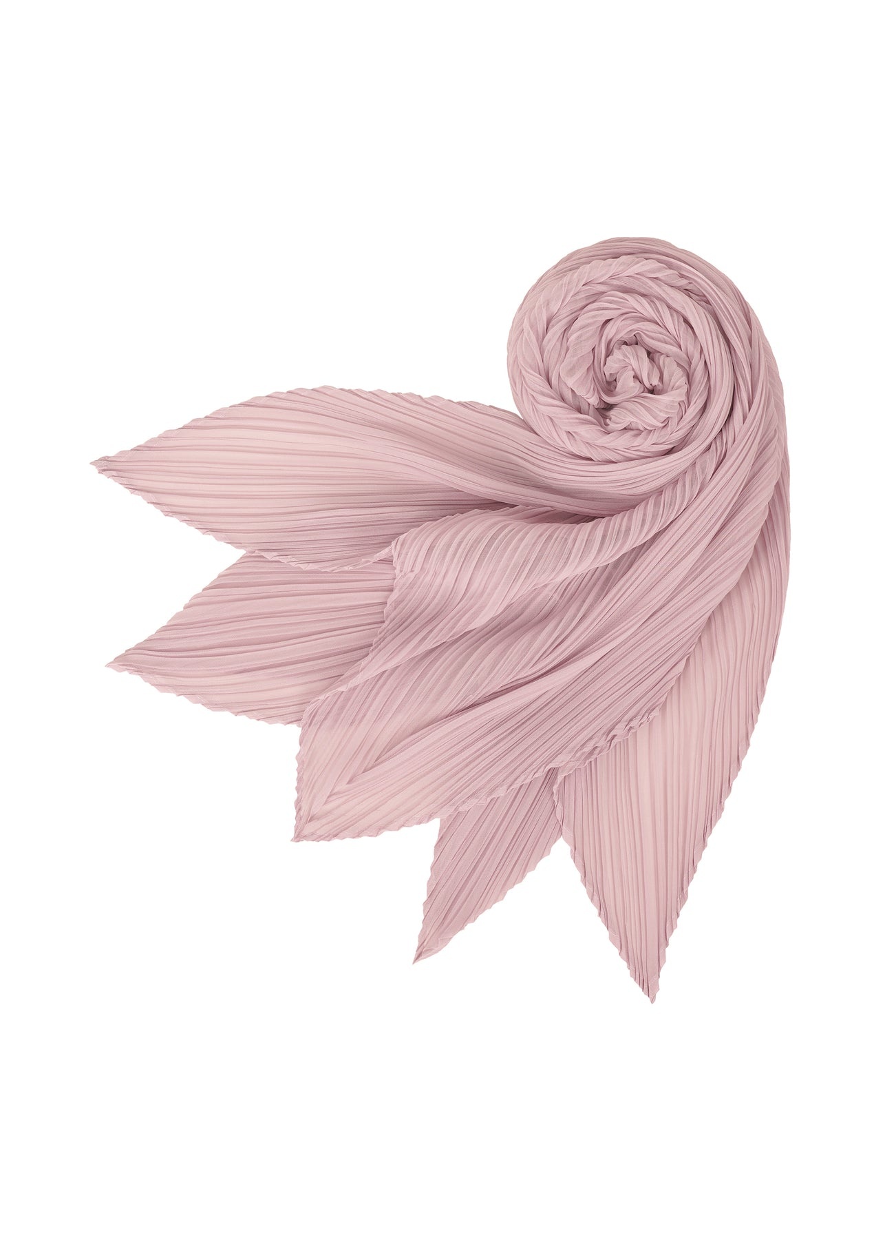 MONTHLY SCARF JANUARY - 2