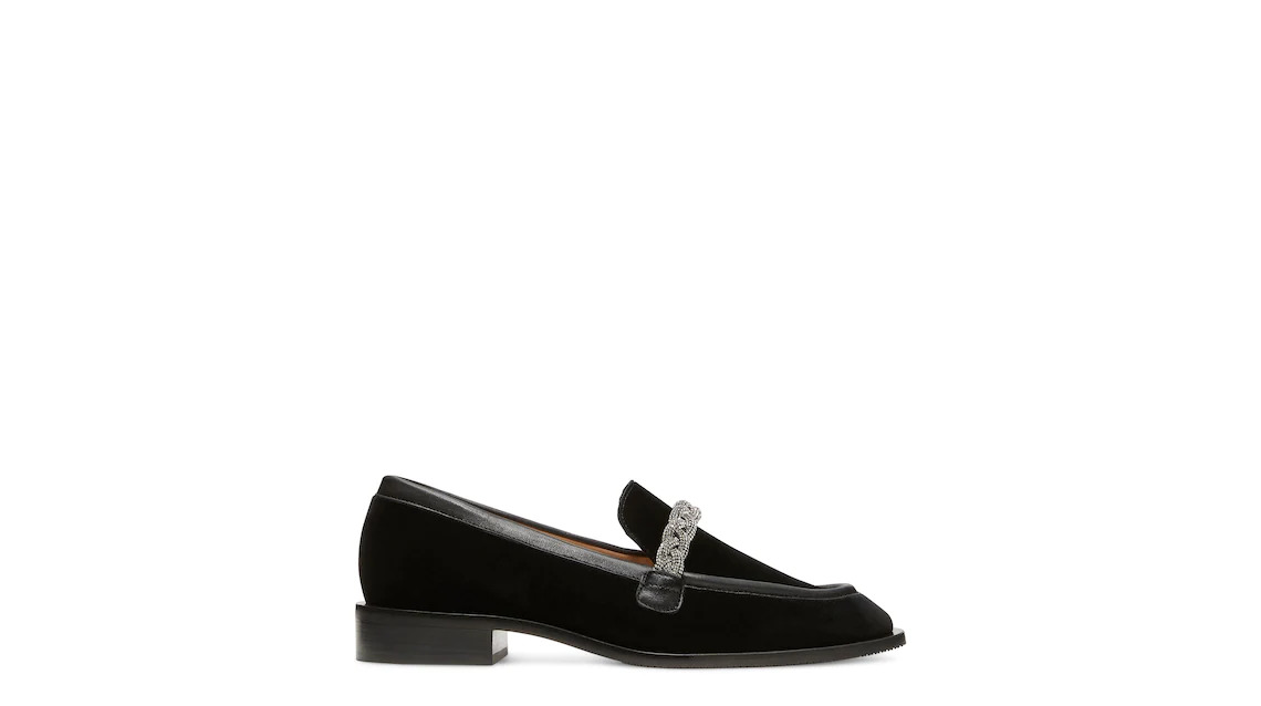 PALMER HIGHSHINE LOAFER - 1