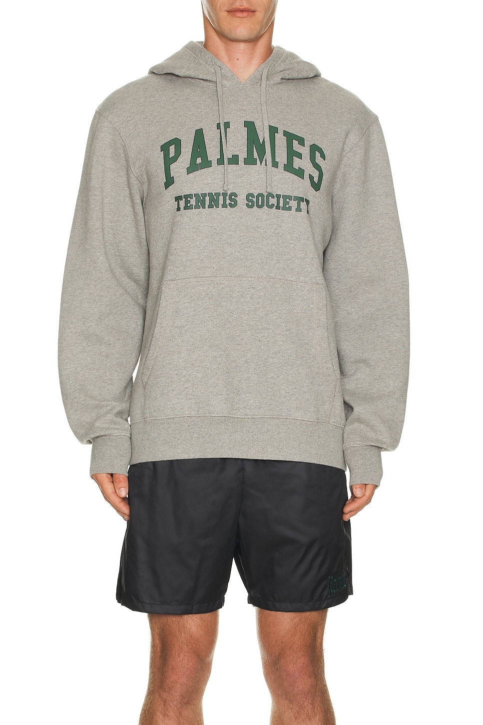 Mats Hooded Sweatshirt - 4