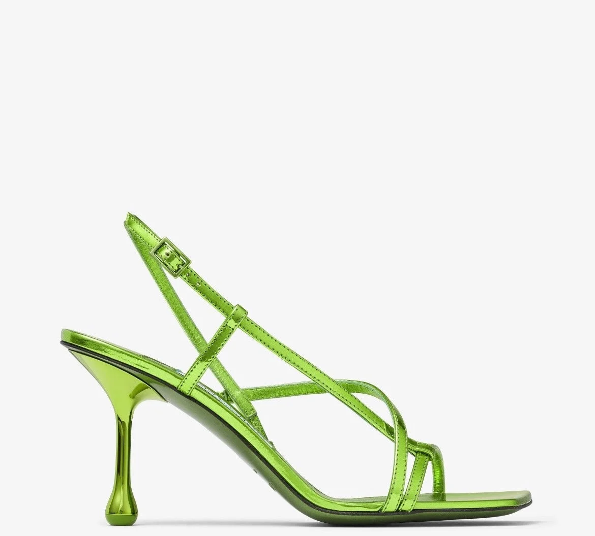Jimmy Choo Etana 80 - 1