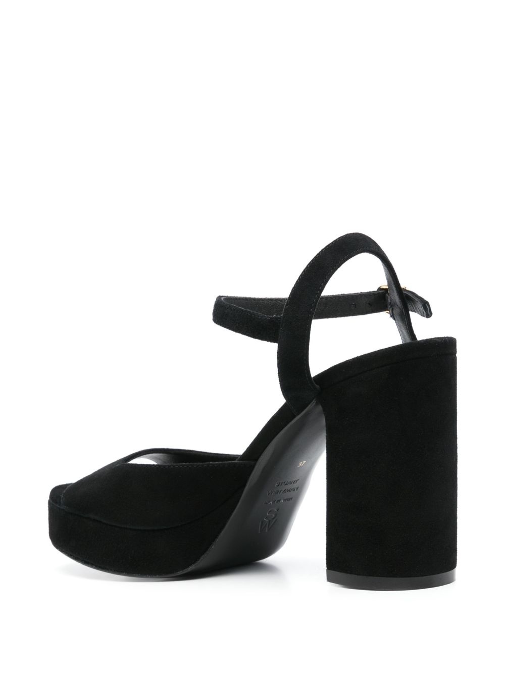 105mm Dayna II sandals - 3