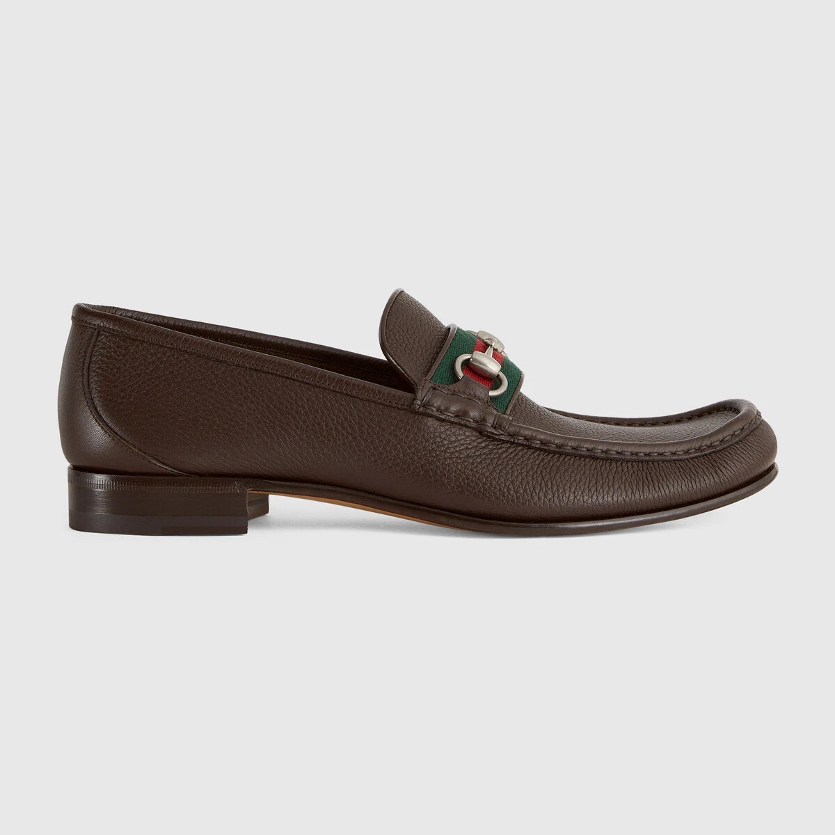 Men's Horsebit loafer - 1