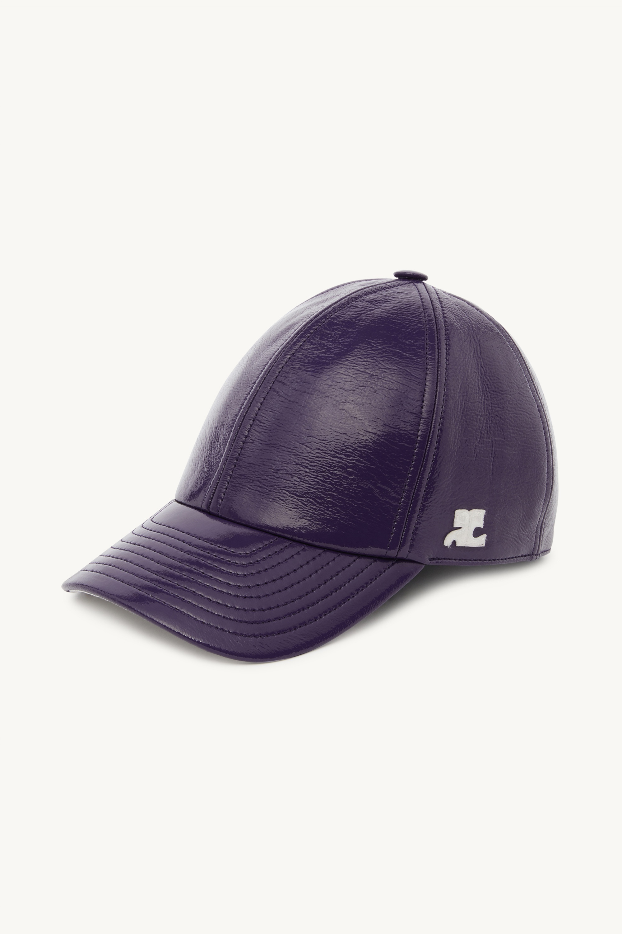 SIGNATURE VINYLE CAP - 3