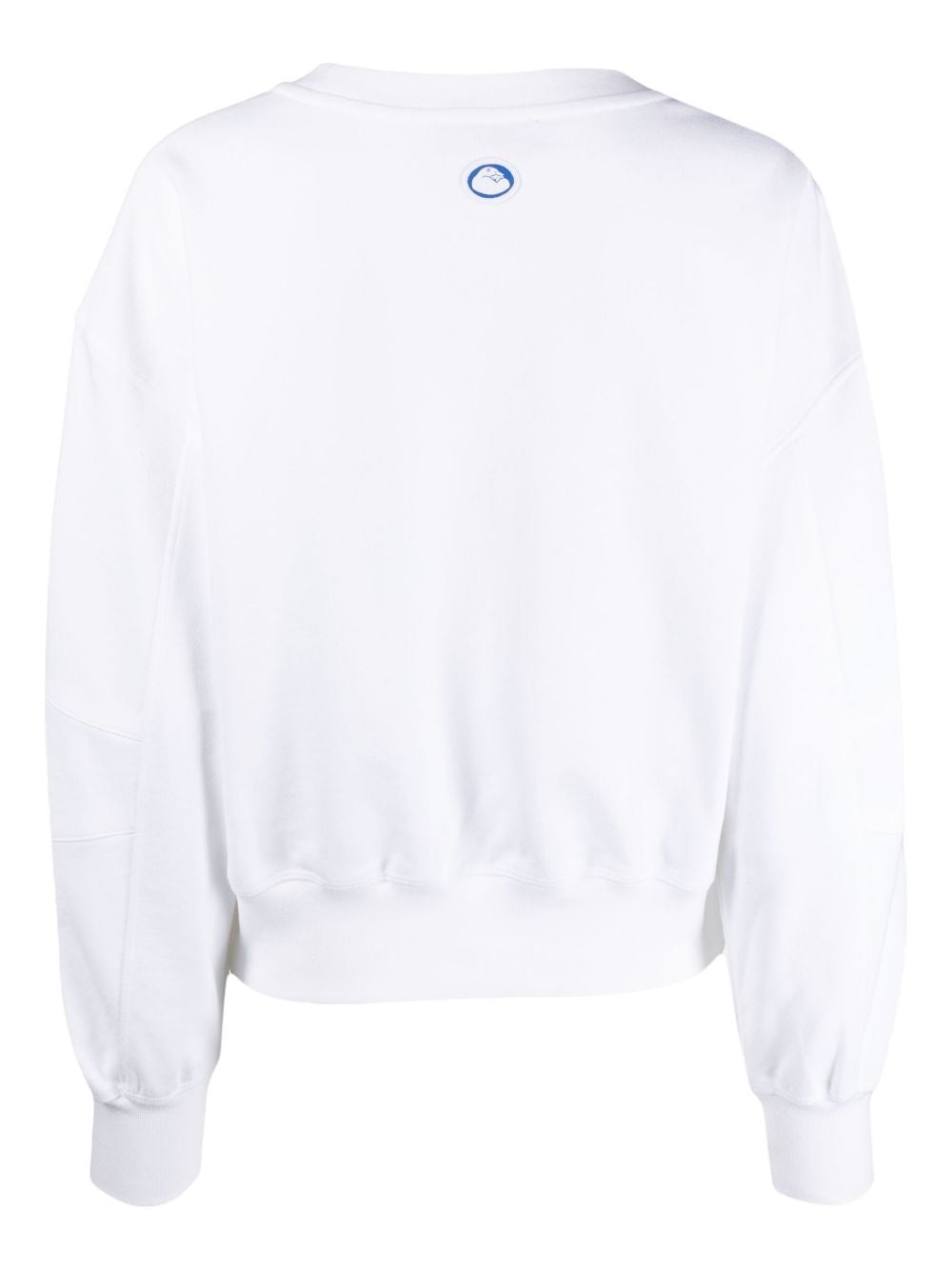x Paola Pivi Muskoka sweatshirt - 2
