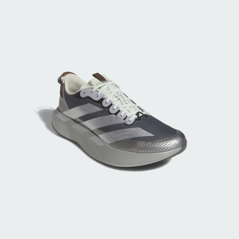 ADIDAS STAR WARS MANDALORIAN & GROGU ADIZERO EVO SL ATR Shoes 5