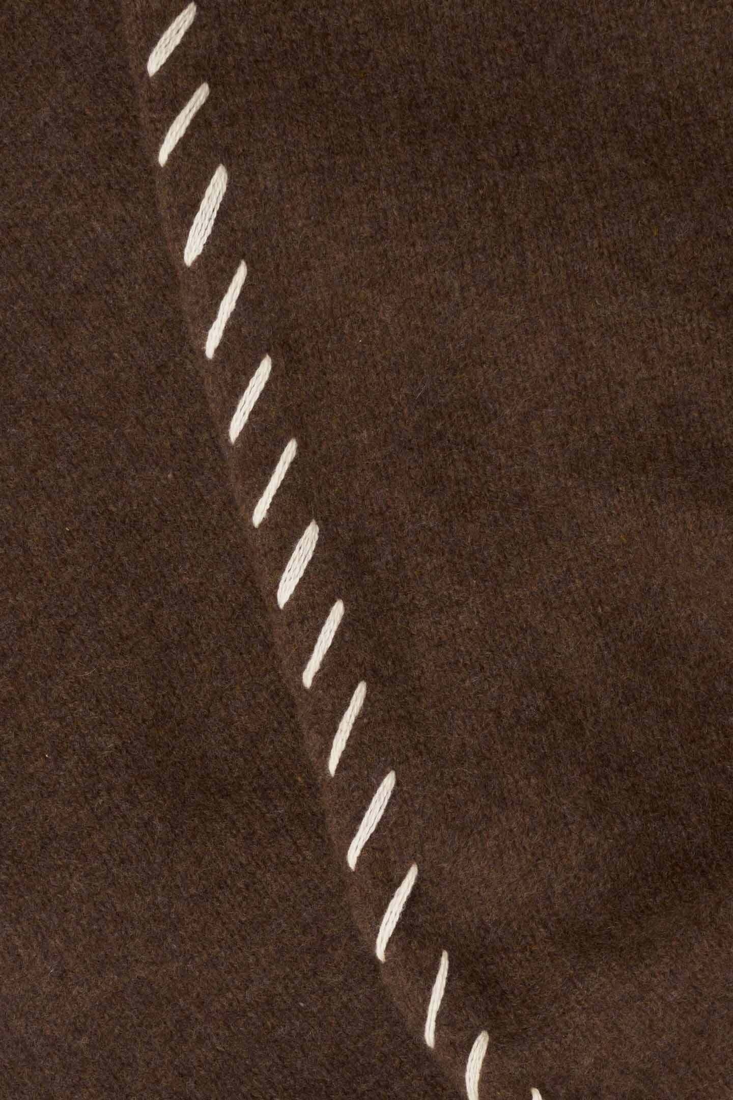 WHIPSTITCH BLANKET - 2