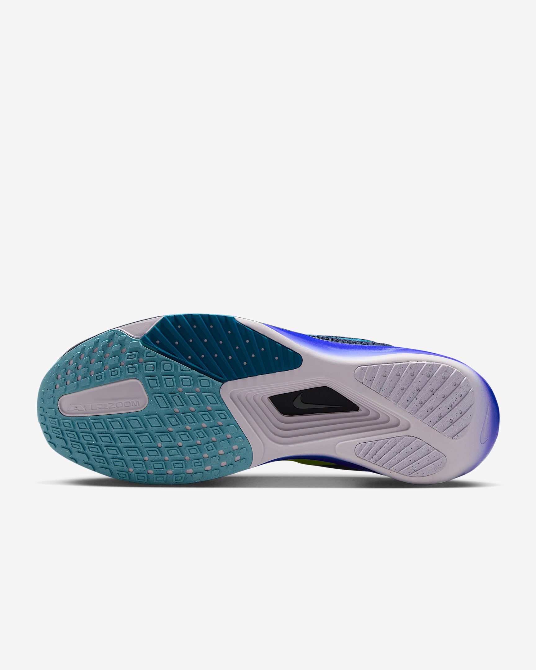 Nike Zoom Rival Fly 4 Men's Road Racing Shoes - 2