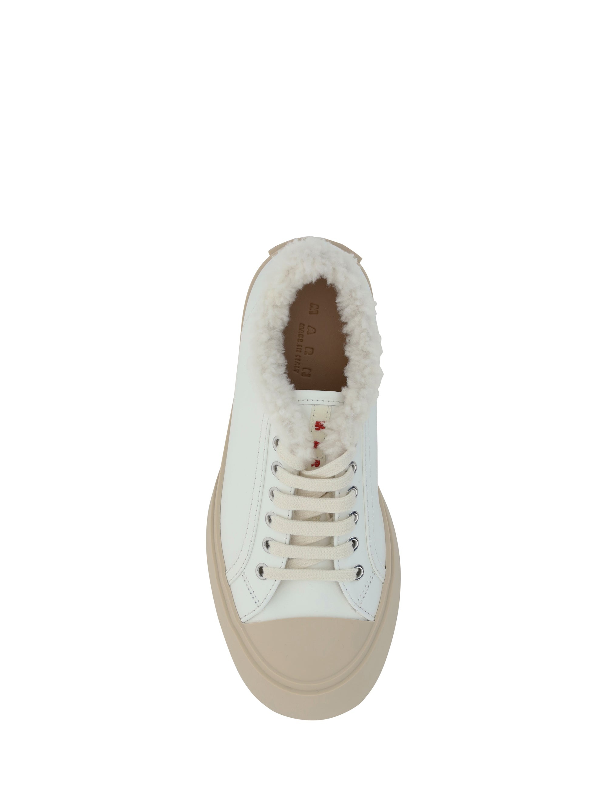 Marni Women Pablo Sneakers - 4