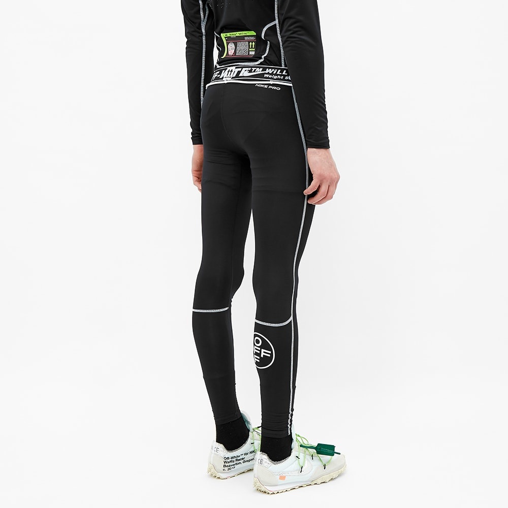 Nike x Off-White Running Tight - 6