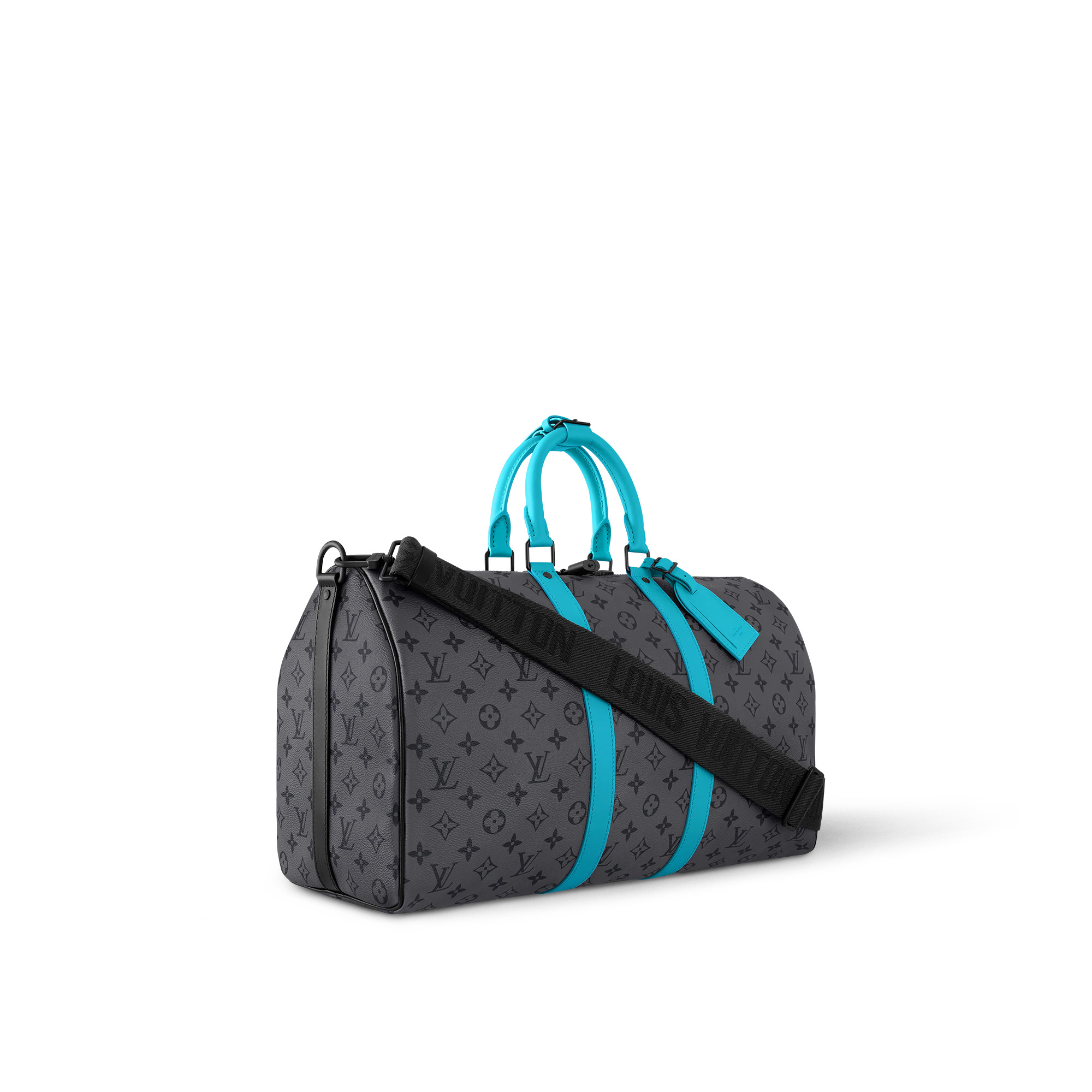 Keepall Bandoulière 45 - 2