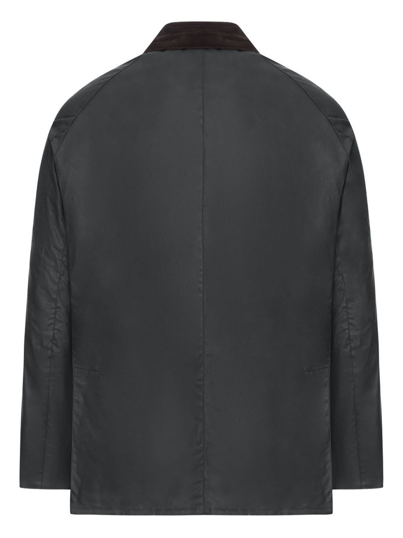 Barbour Ashby cotton jacket outlook