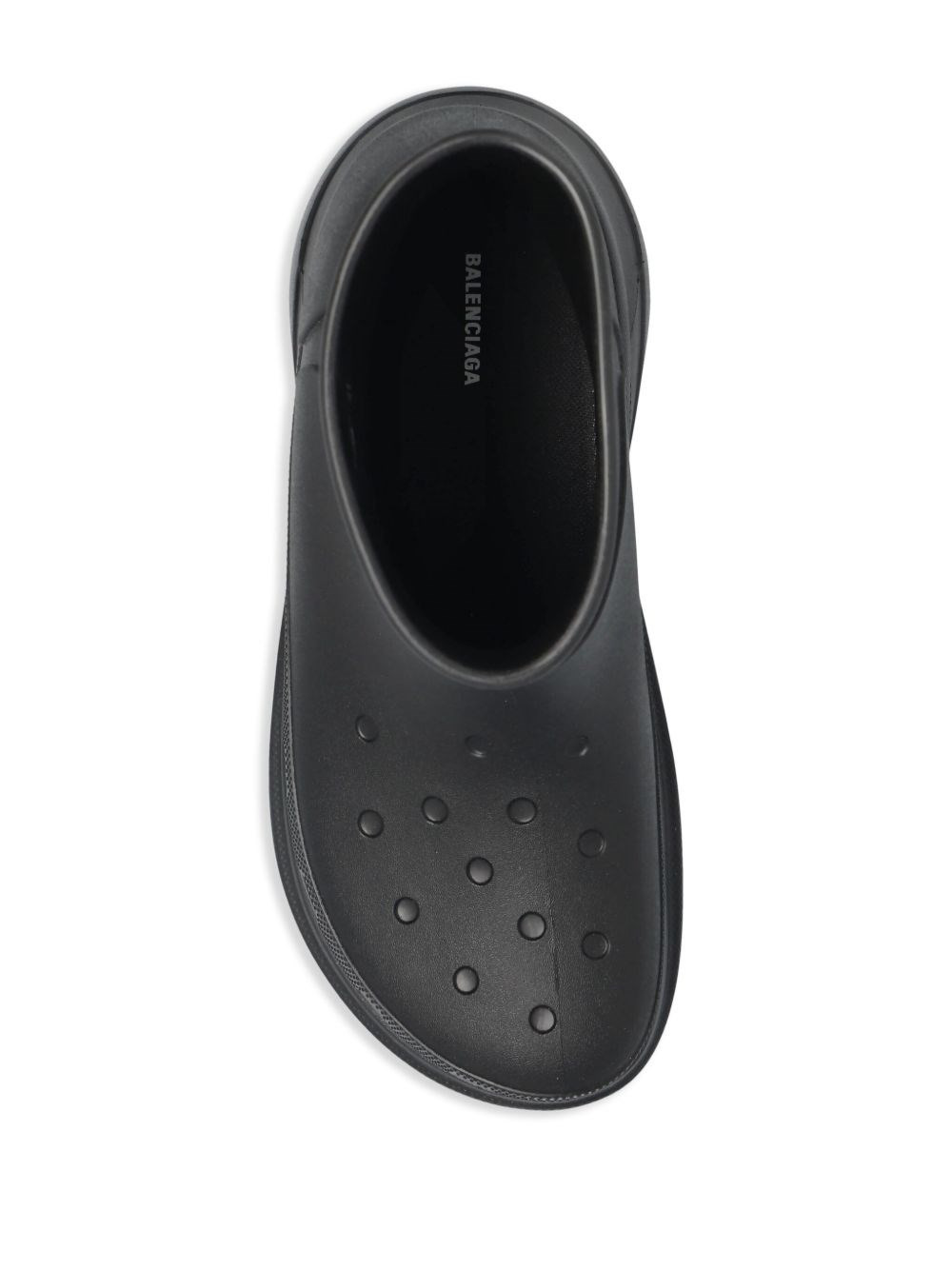 Crocs boots - 5