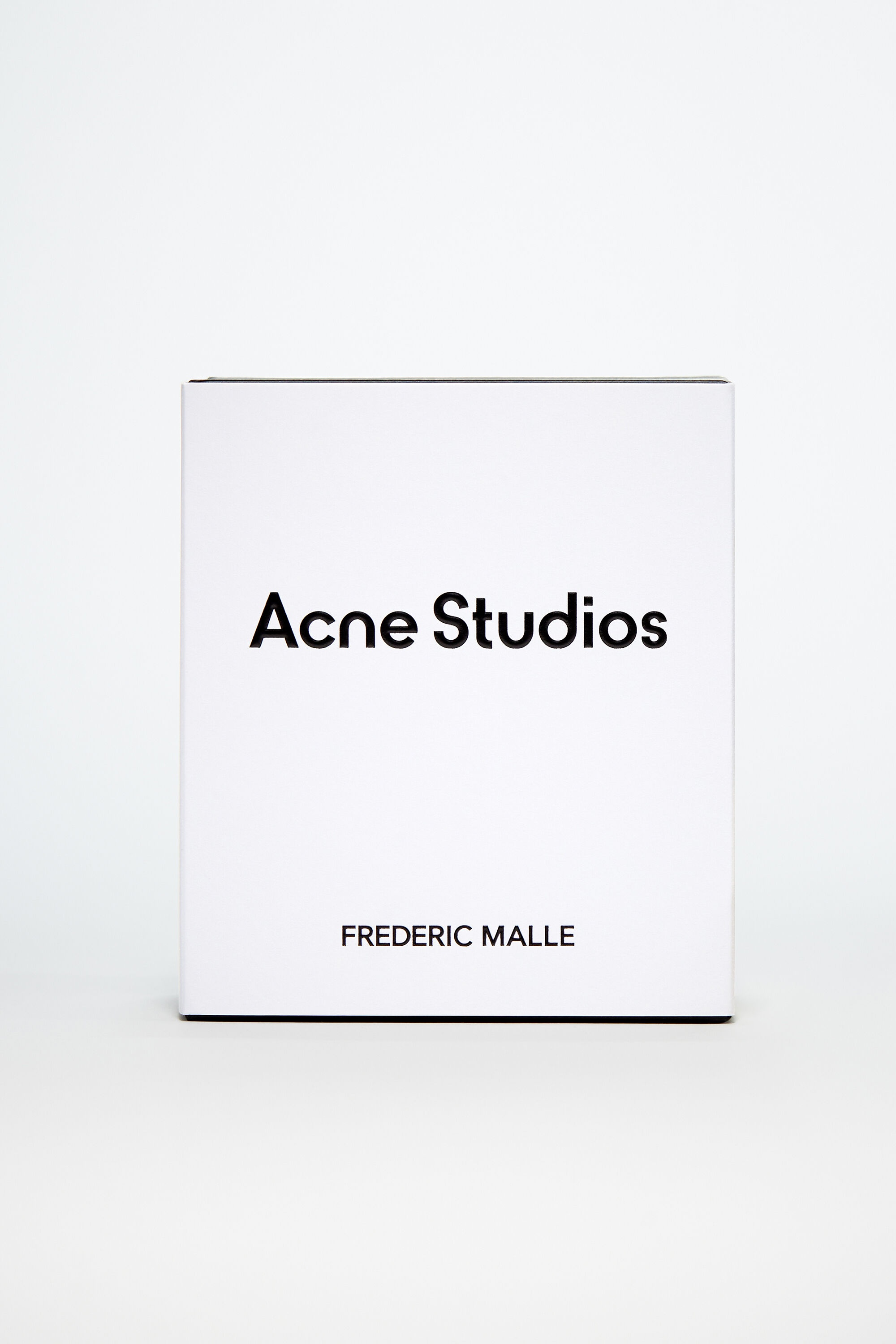 Acne Studios par FREDERIC MALLE by Suzy Le Helley - 50 ml - Blossom pink - 4