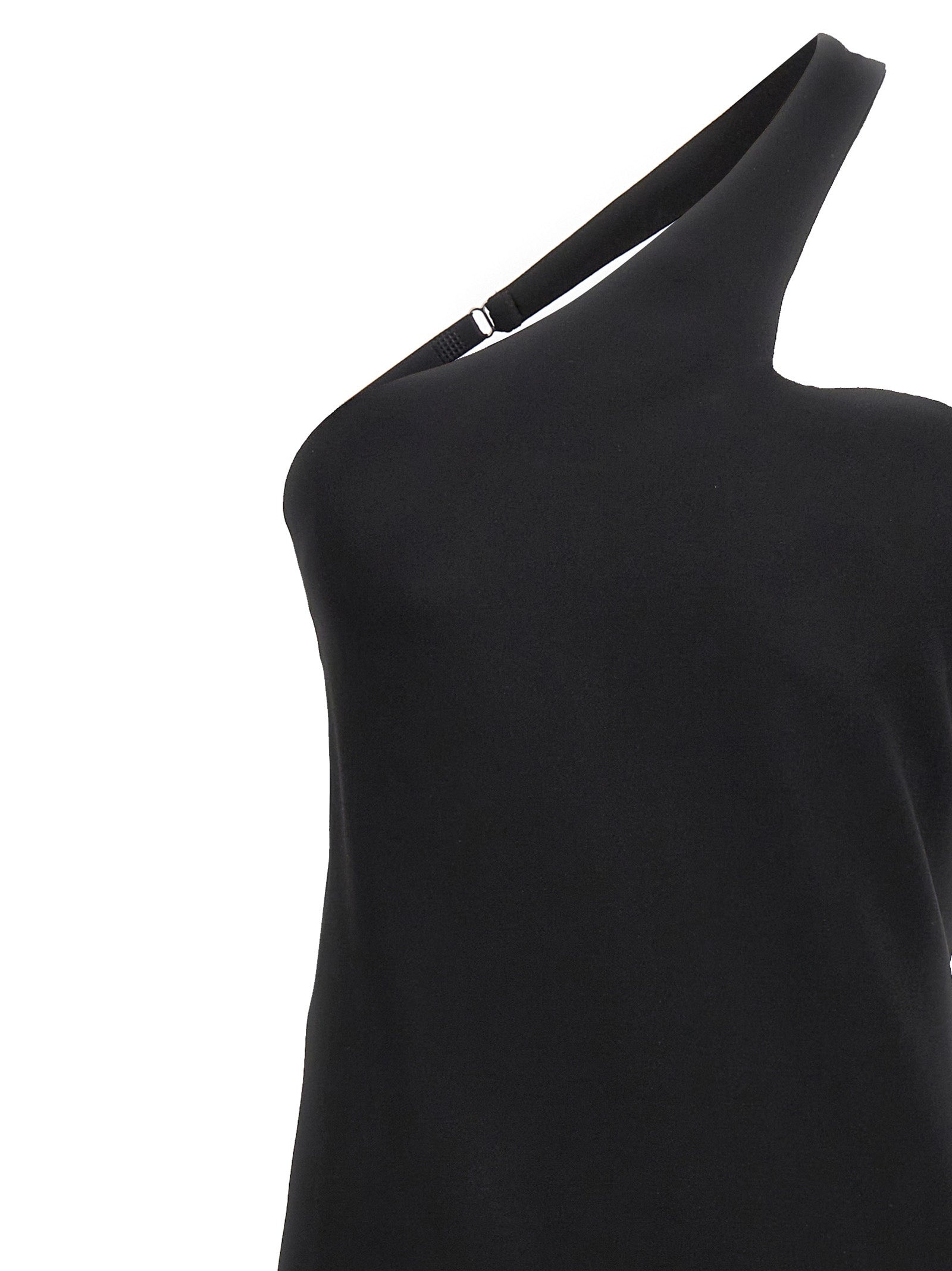 Molise Dresses Black - 7