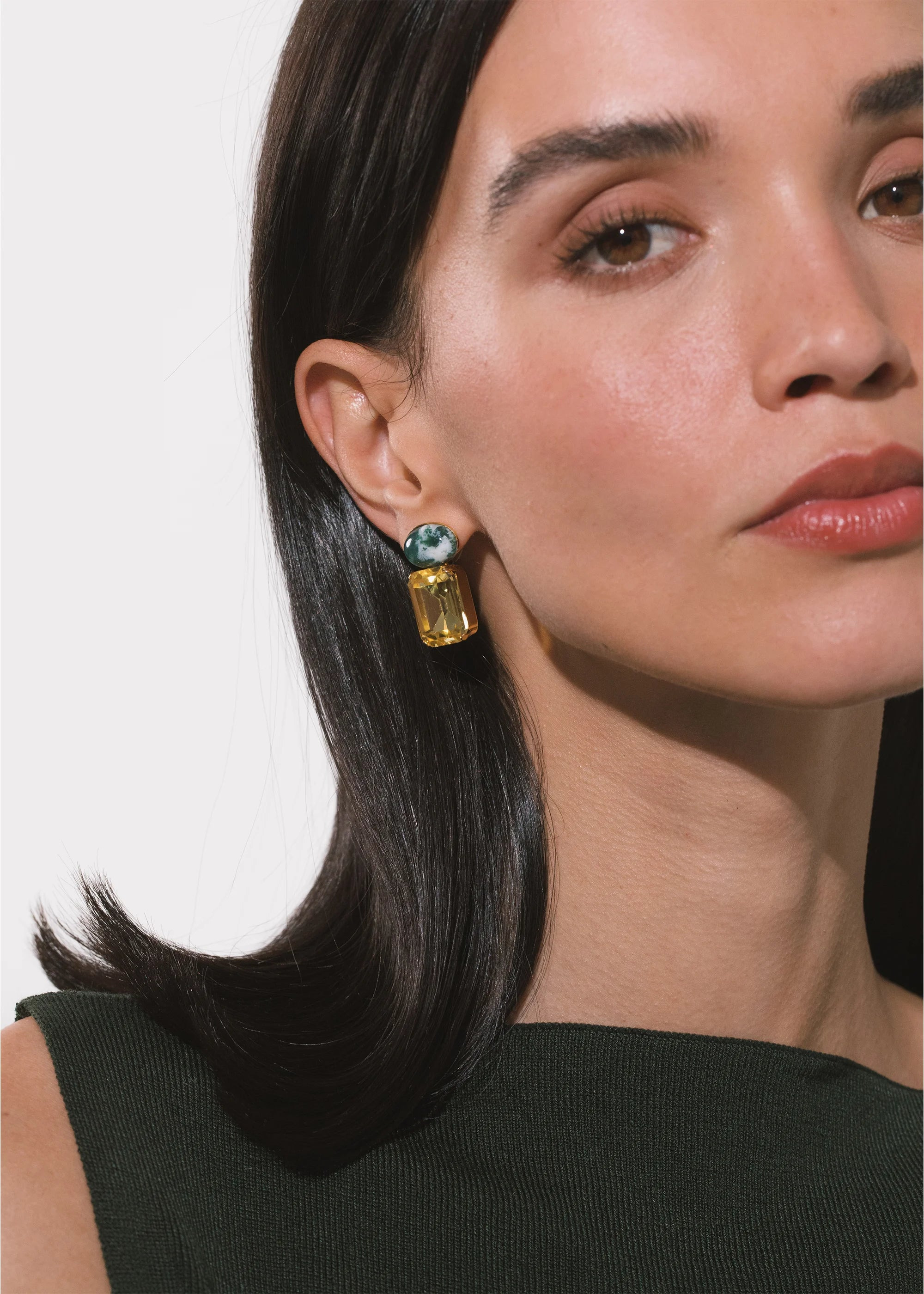 Elin Earrings - 3