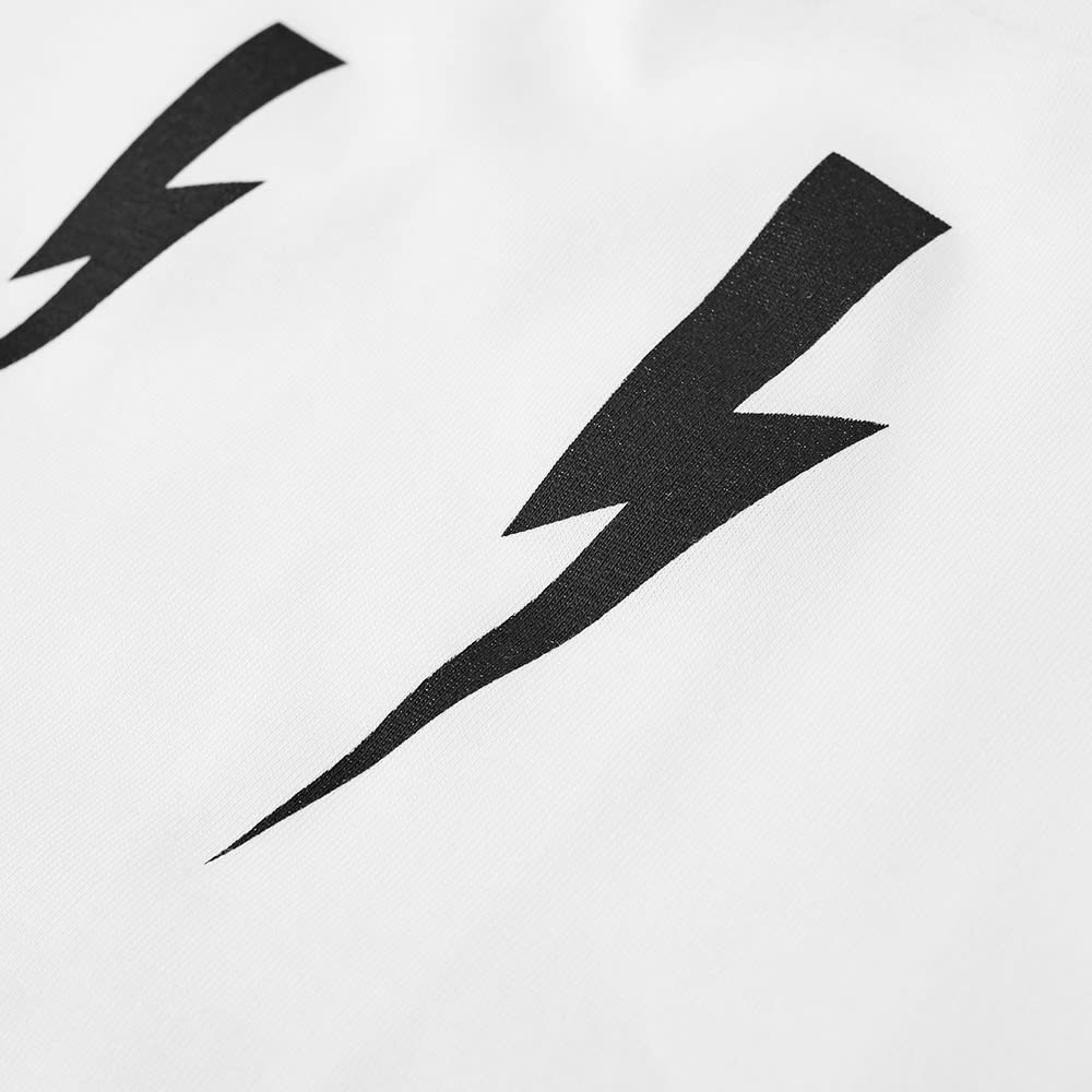 Neil Barrett Lightning Bolt Tee - 2