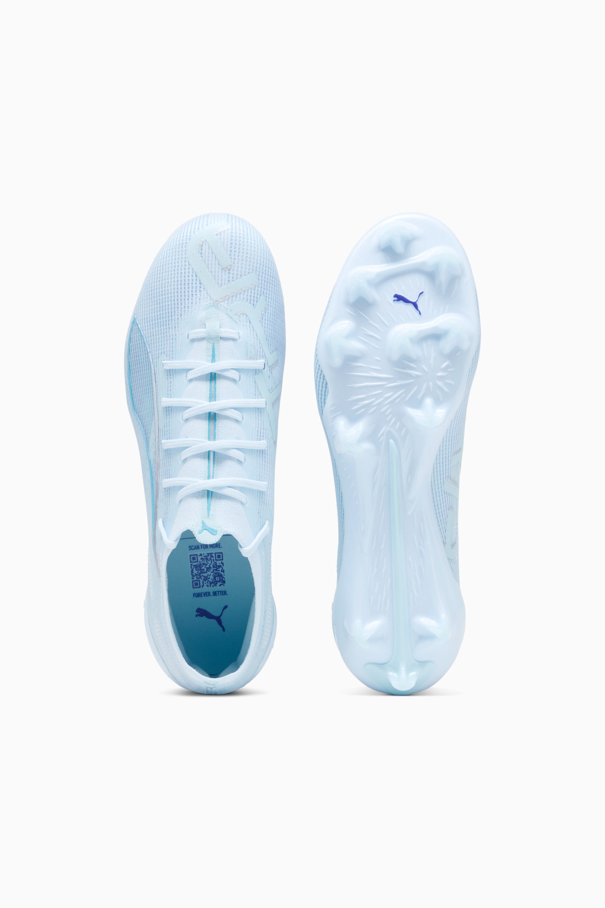 ULTRA 5 ULTIMATE LIGHT UP Firm Ground Women's Soccer Cleats - 6
