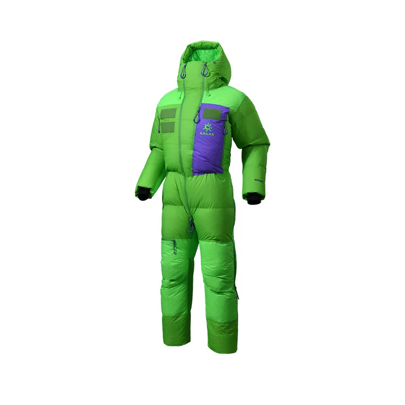 Kailas Mont-WSTP 8000m Alpine Down Suit Men's - 1