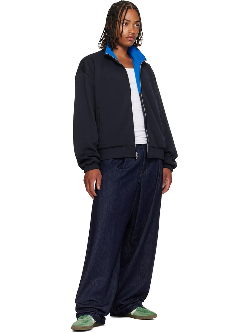 adidas Originals Green Handball Spezial Sneakers outlook