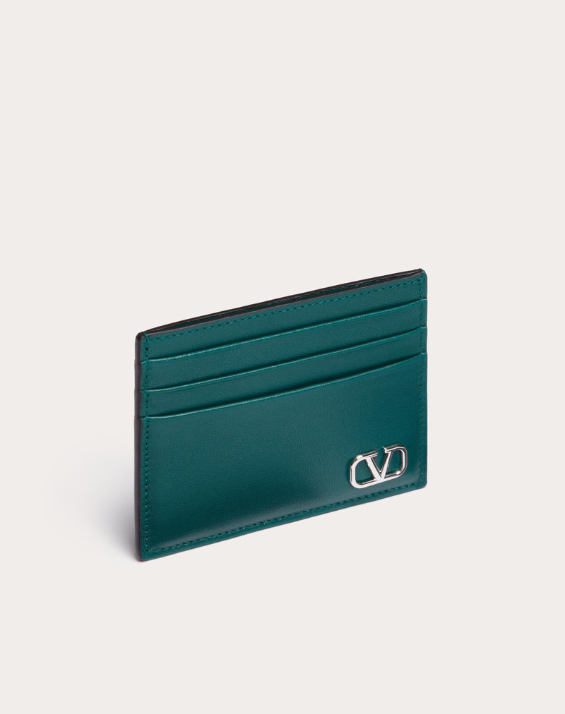 VLOGO SIGNATURE CARDHOLDER 4