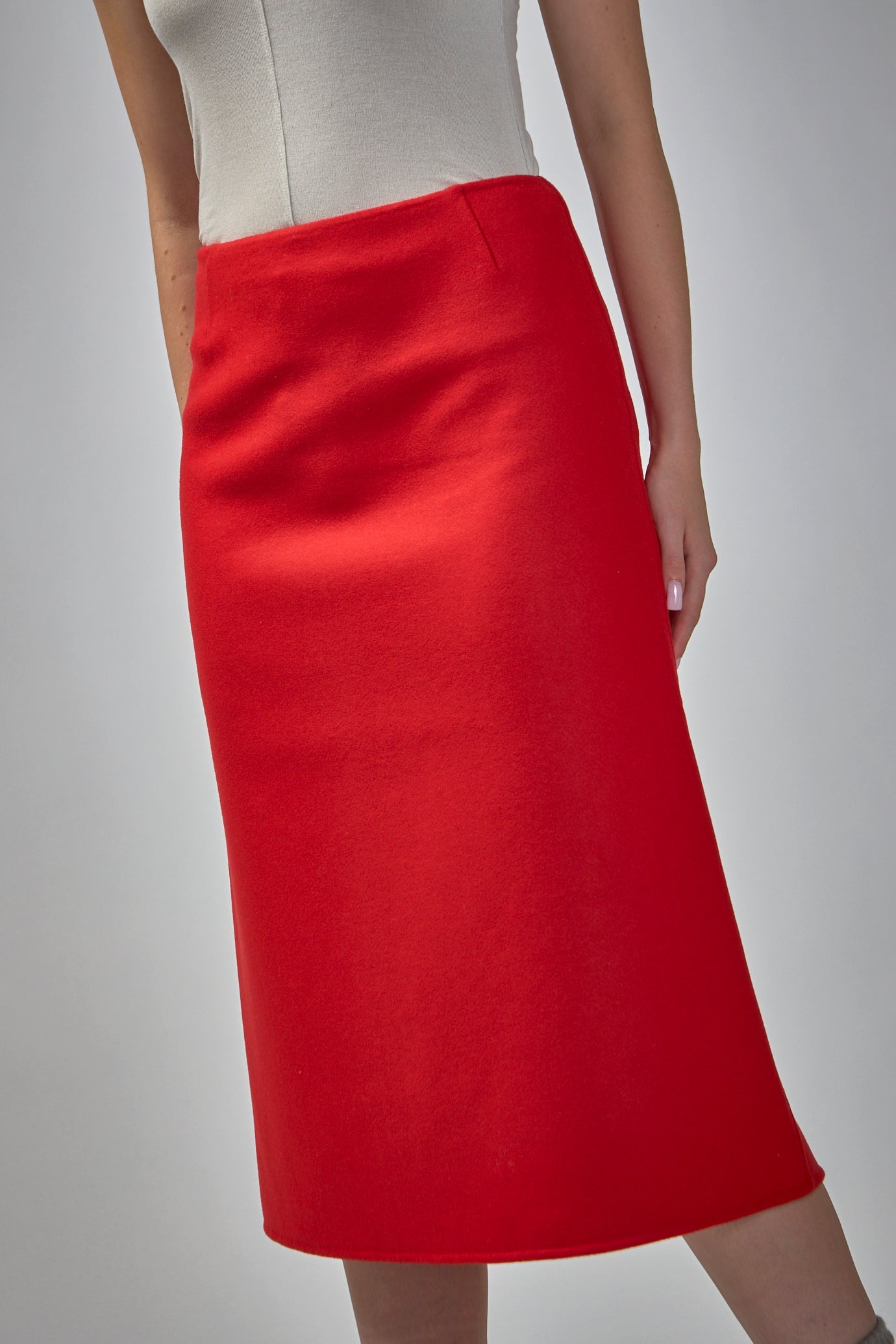 Sutton A-Line Skirt - 4